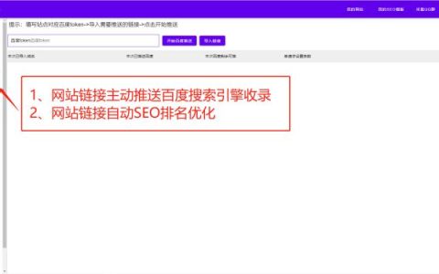 免费网站诊断， SEO优化免费诊断