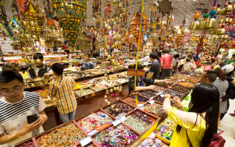 一元店进货渠道有哪些，一元店进货渠道在哪里